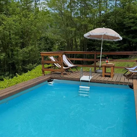 Vakantiehuis Anfora *