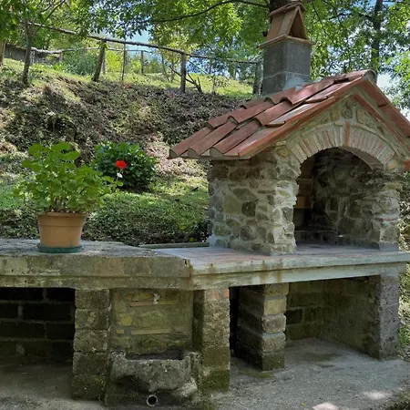 Vakantiehuis Anfora *