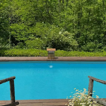 Vakantiehuis Anfora Aramo