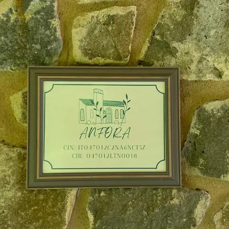 Anfora * Aramo