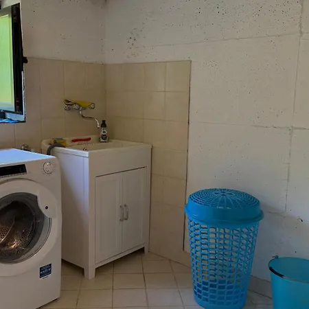 Vakantiehuis Anfora Aramo