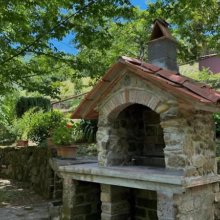 Anfora Vakantiehuis *