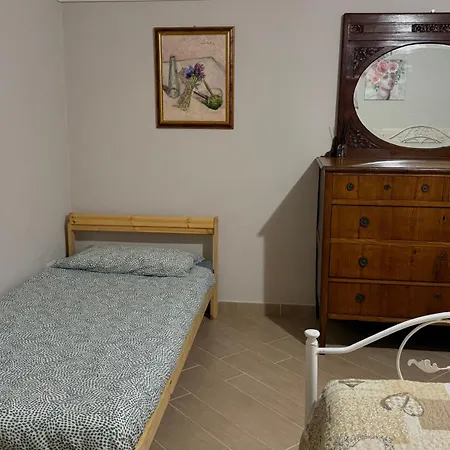 Vakantiehuis Anfora *