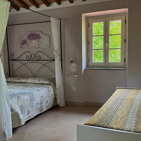 Anfora Vakantiehuis *