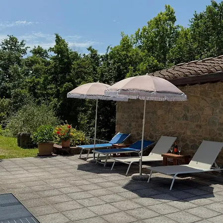 Vakantiehuis Anfora *