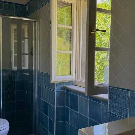 Anfora Vakantiehuis Aramo