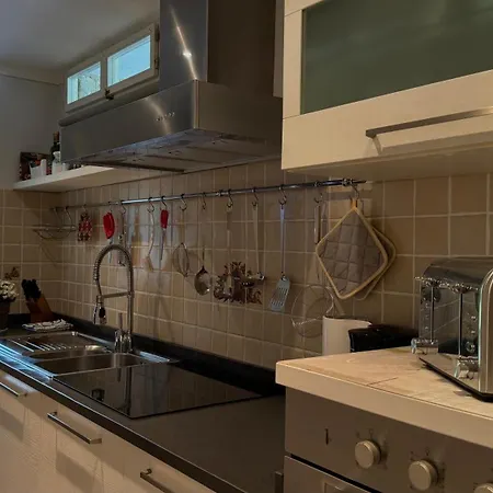 Vakantiehuis Anfora Aramo