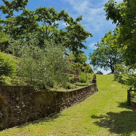 Anfora Vakantiehuis *