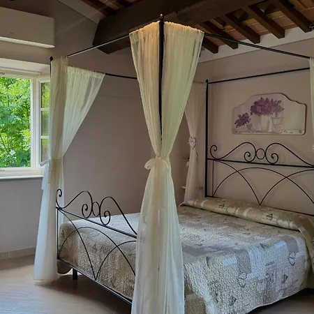 Anfora Vakantiehuis Aramo