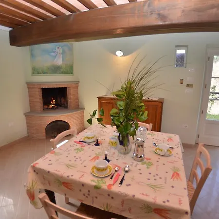 Anfora Holiday home