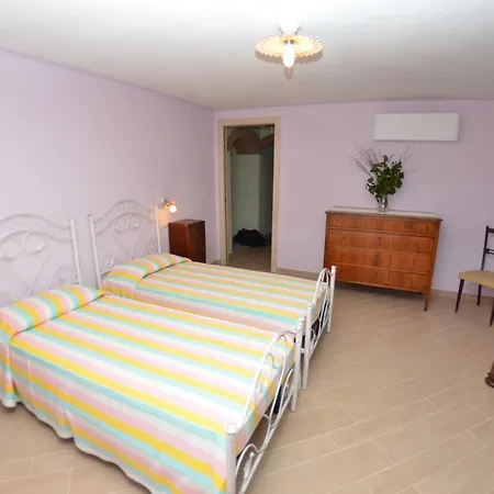 Vakantiehuis Anfora *