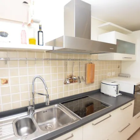 Anfora Vakantiehuis Aramo