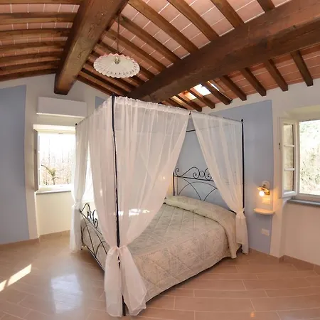 Vakantiehuis Anfora *