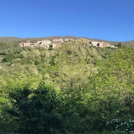 Anfora Holiday home Aramo