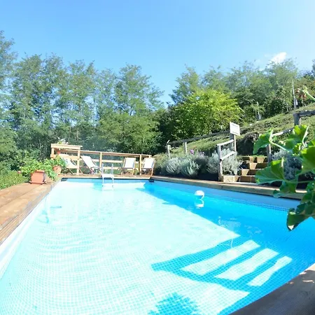 Vakantiehuis Anfora Aramo