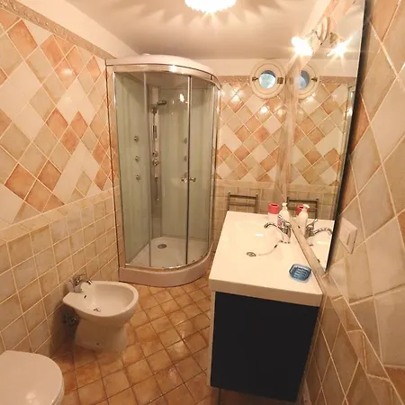 Anfora Prázdninový dům *